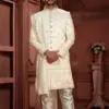 Outluk Wedding Sherwani Vol 13